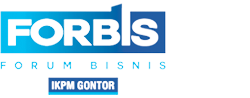 Logo Forbis Pusat
